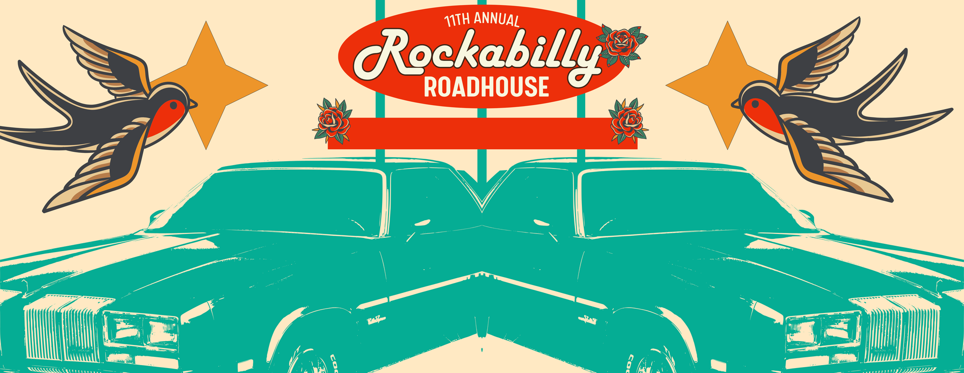 Rockabilly Roadhouse